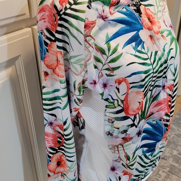 Long Sleeve Cycling jersey - Picture 4 of 8